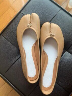 Margiela Tabi Split-Toe Flats